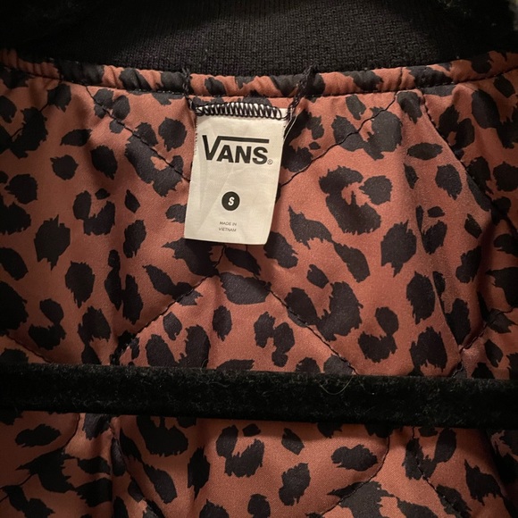 3 quarter length bomber - Picture 2 of 3